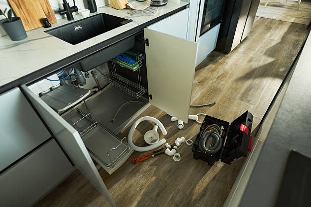 24/7 Emergency Garbage Disposal Repair experts in Mount Jackson, VA